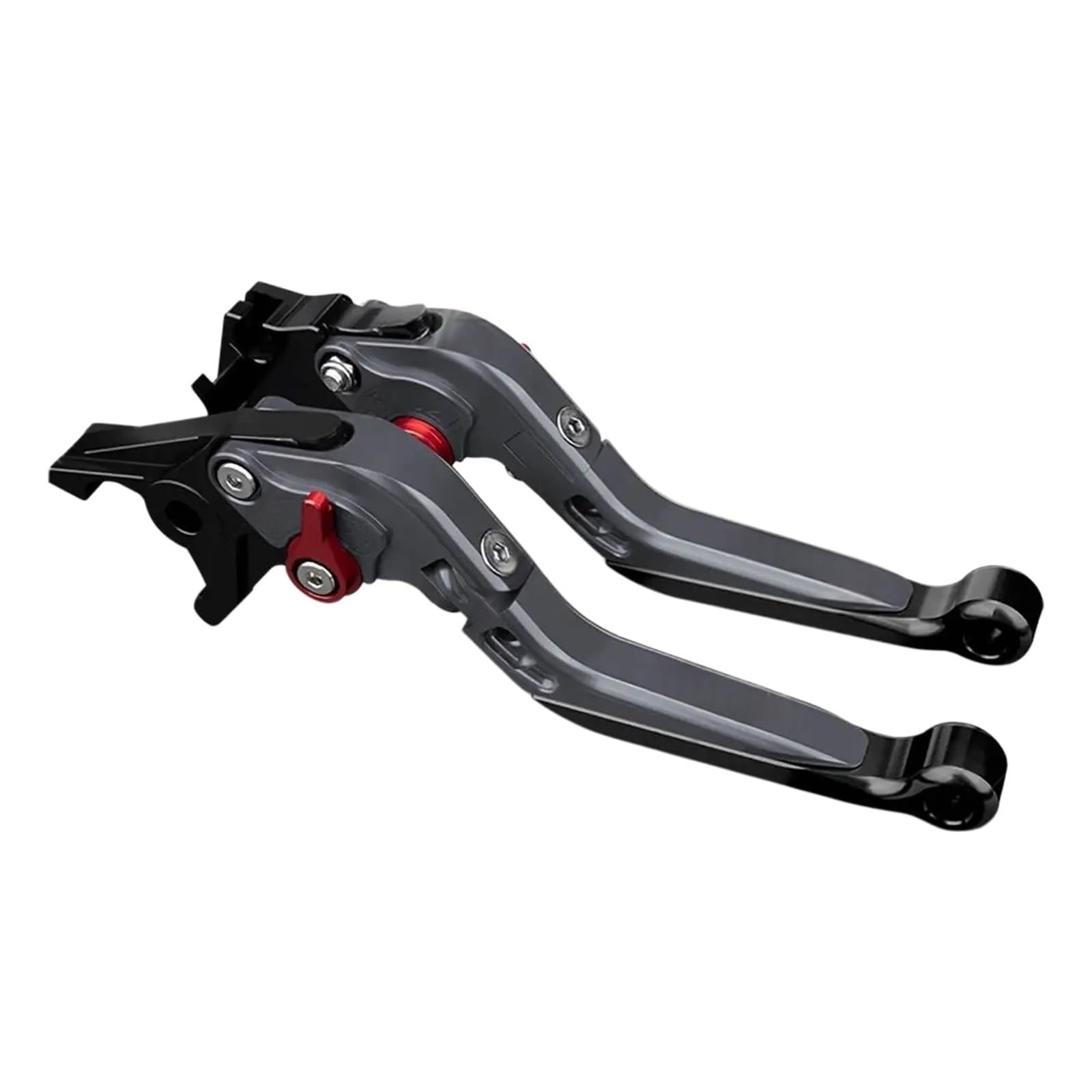 Wfsowxdm T-Rb Motorcycle Levers Brake Clutch Handle Lever For Hond&A Cb650r/Cbr650r Cb/Cbr 650R Clutch Lever Brake Set Foldable Adjustable Handle Levers Motorcycle Accessories Parts