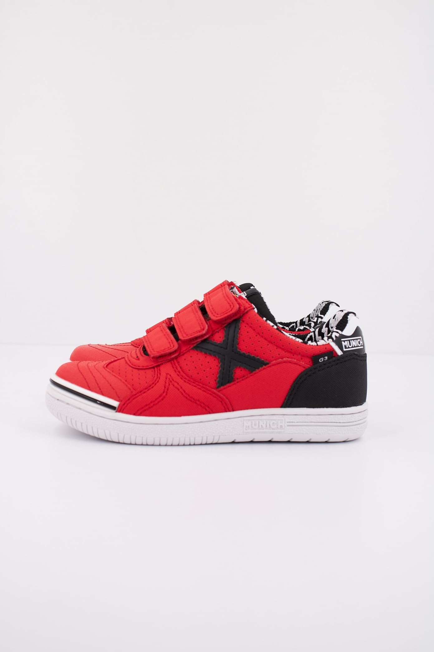Munich G-3 Kid VCO ZapatillasUnisex niños