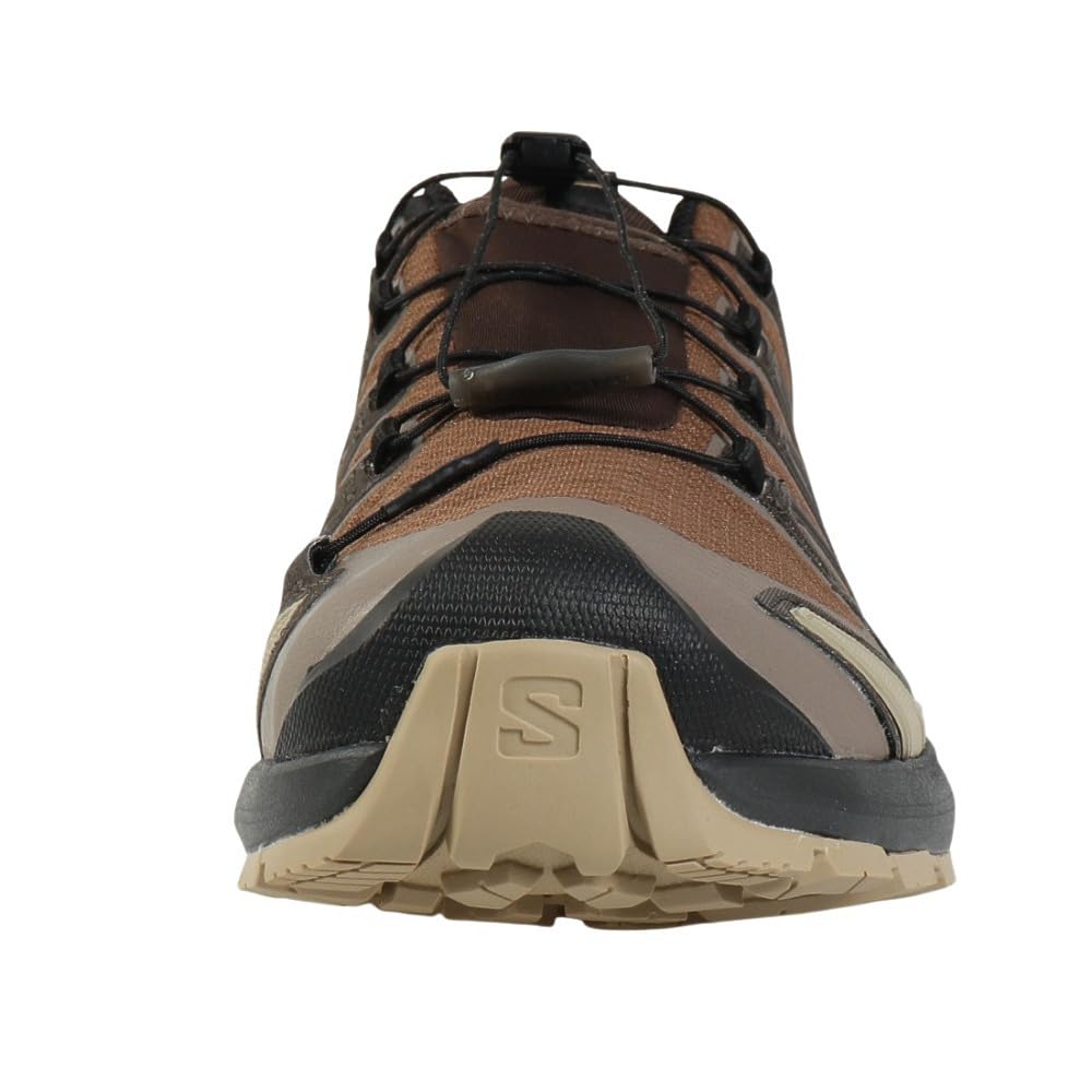 [サロモン] トレイルランニングシューズ XA PRO 3D (エックスエープロ3D) メンズ - 4