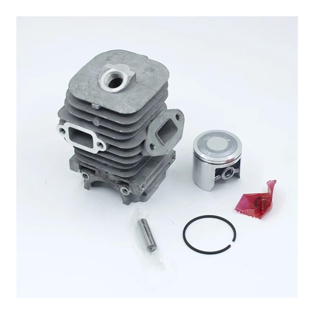 Tchuyan One Color 39Mm Cylinder Piston Kit For Cs-350T/Tes Cs350 Cs-350 P021009250 Garden Tools Gasoline Saw Chainsaw Engine Motor Parts