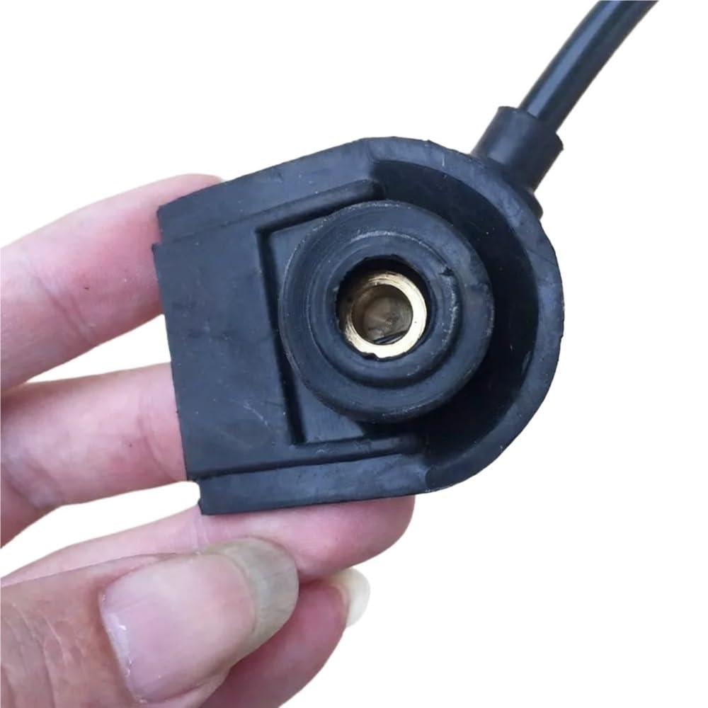 Bobina de Encendido Compatible con IG2000, IG2600, KGE2000TI, KG158, Paquete de presión, Piezas de Motor de Gasolina, KG105-14100