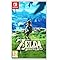 The Legend of Zelda Breath of the Wild