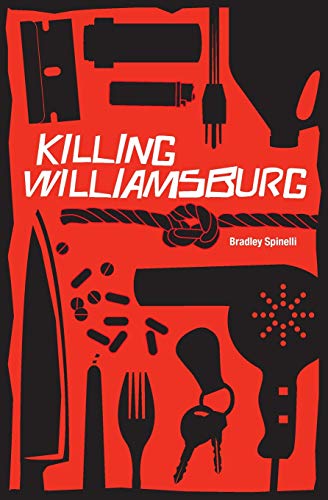 Killing Williamsburg view 2
