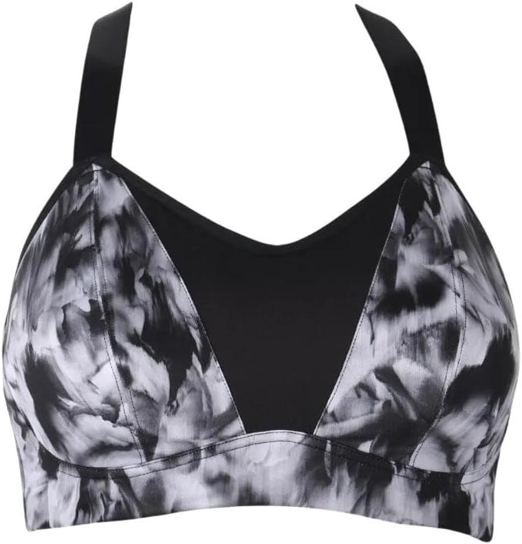 Pour Moi Jenn Convertible High Impact Underwire Sports Bra