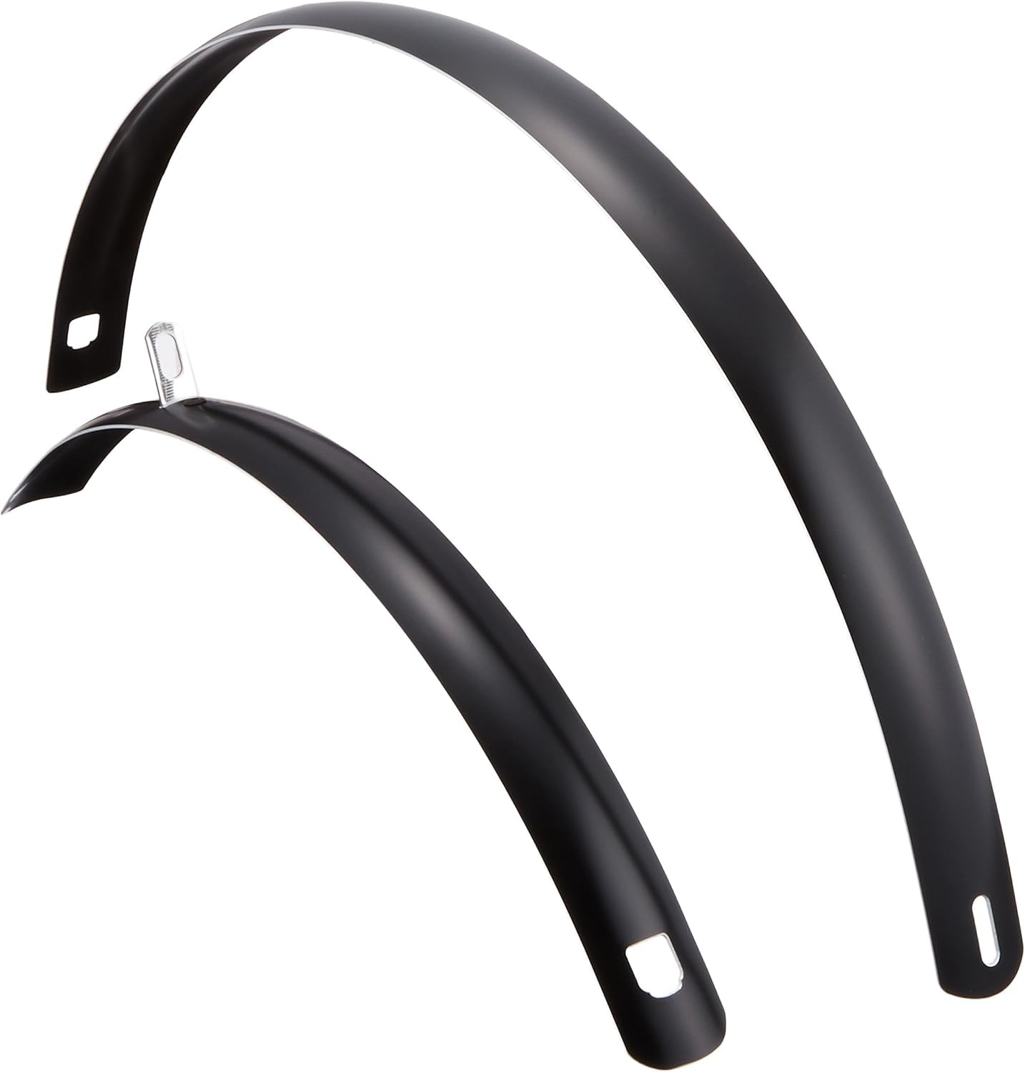 Amazon | curana(クラナ) 自転車 フェンダー 泥よけ シーライト26 前後