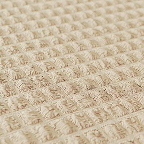 image for CHUN YI Armchair Slipcover Universal Armchair Cover 1 Piece Easy Fit C