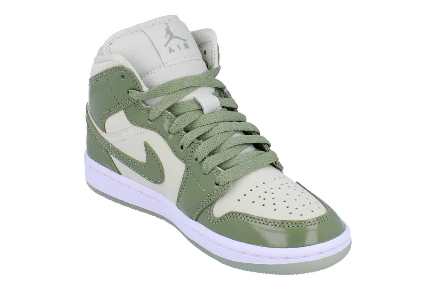 Nike Scarpe da ginnastica da donna Air Jordan 1 Mid SE Hf4079