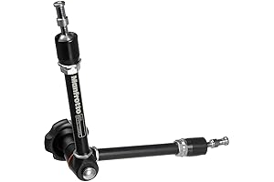 Manfrotto 244N Variable Friction Arm