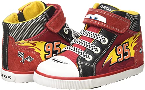 Geox B KILWI BOY baby-jongens SNEAKERS - Afbeelding 8