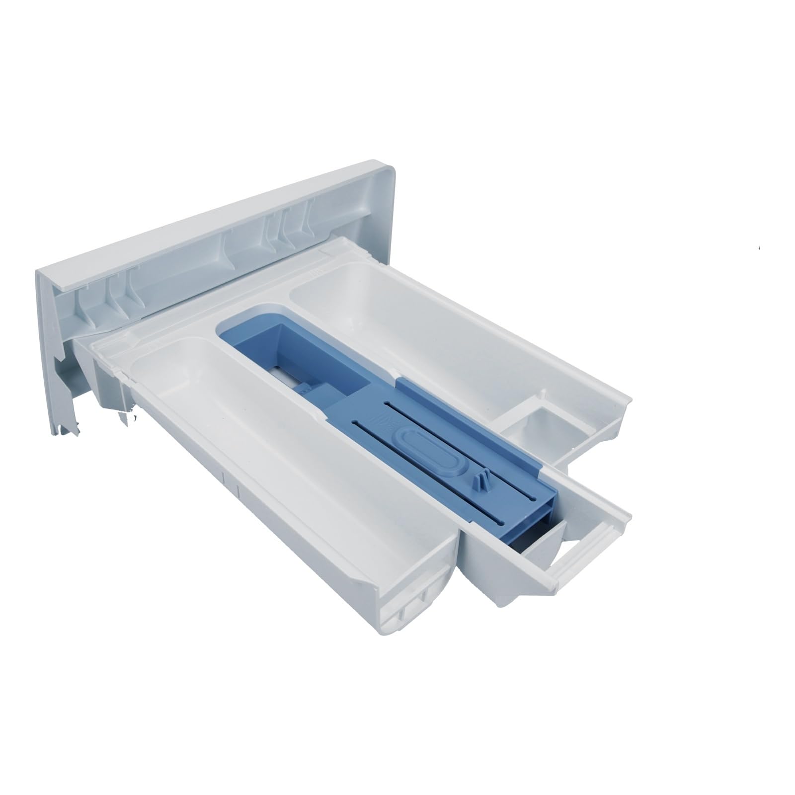 LUTH Premium Profi Parts Waschmittelbehälter kompatibel mit Samsung Dc97-17310b für Waschmaschine