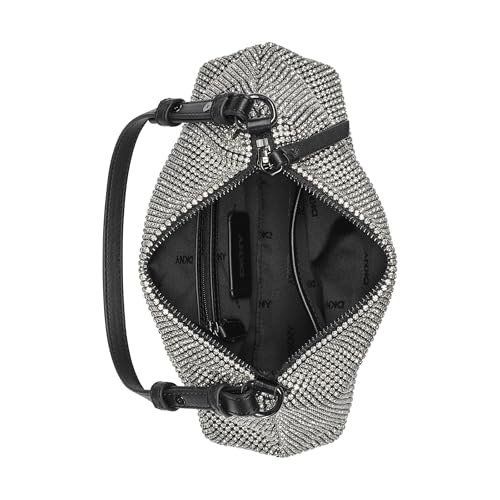 Image of DKNY Women's Remy Printed Shoulder Bag