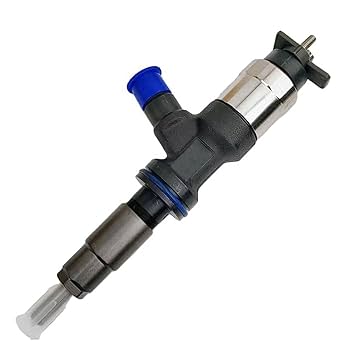 Amazon.com: Hconcet Diesel Fuel Injector 4183229 418-3229