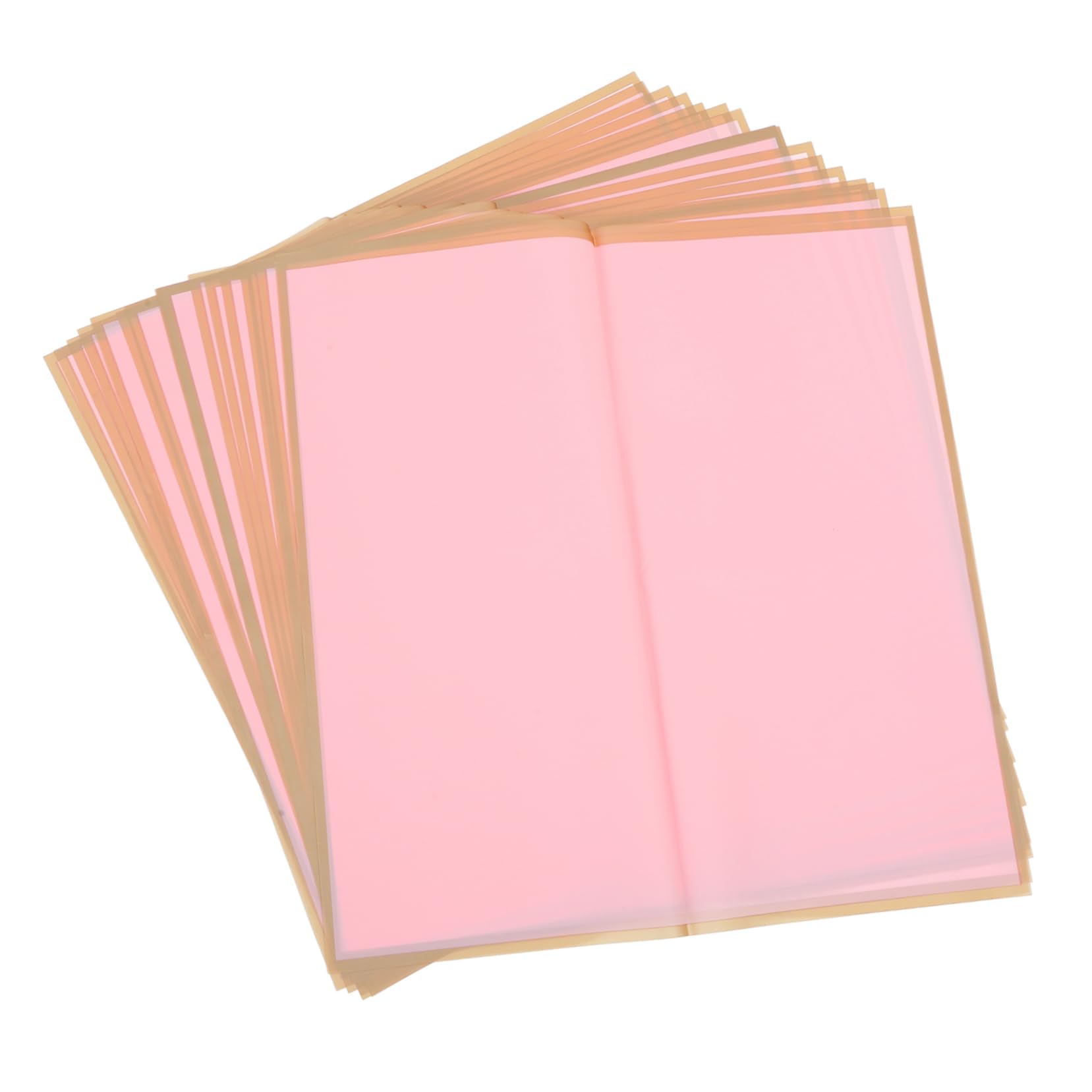 OSALADI 20pcs Floral Wrapping Paper for Bouquets Delicate Matte Finish Flower Sleeves Stylish Flower Packaging Materials for present Wrapping and Florist Supplies