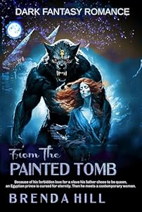 From The Painted Tomb
