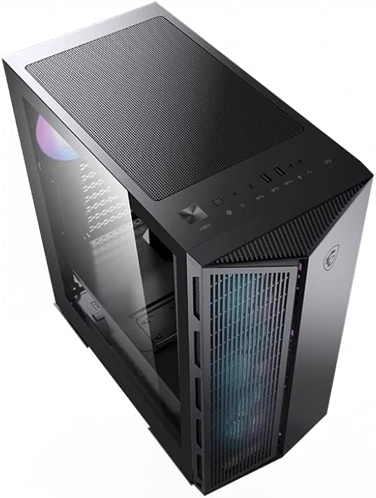 Amazon.com: NSX Gaming Desktop Pc Ryzen 7 5700X, RTX 3060 Ventus