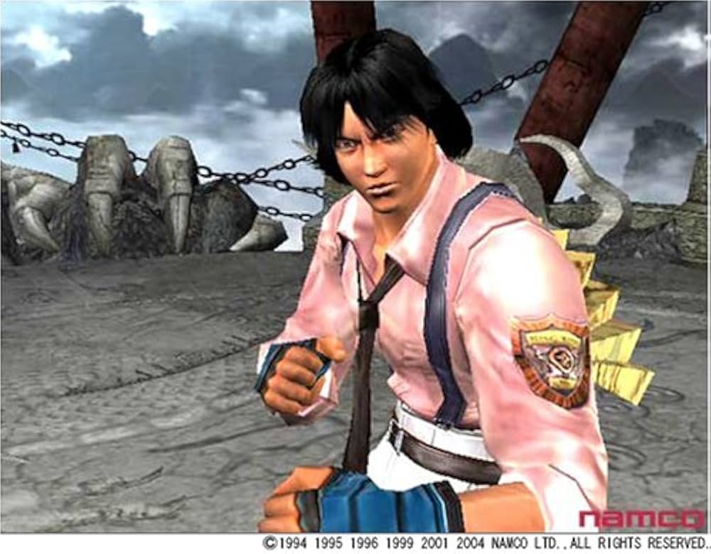 ファミ通DVDビデオ 鉄拳5 SkillEdge Amazon | ファミ通DVDビデオ 鉄拳5 SkillEdge | ゲーム