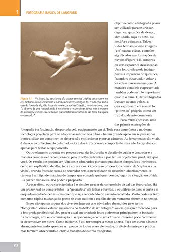 Fotografia Básica de Langford: Guia Completo para Fotógrafos