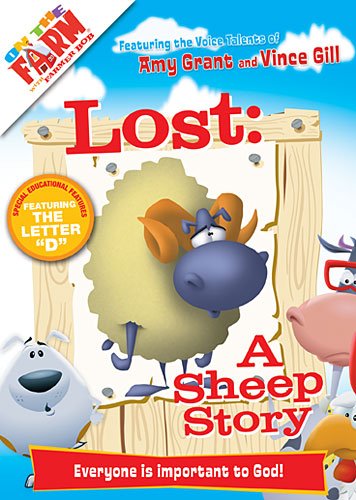 Photo de Lost: A Sheep Story