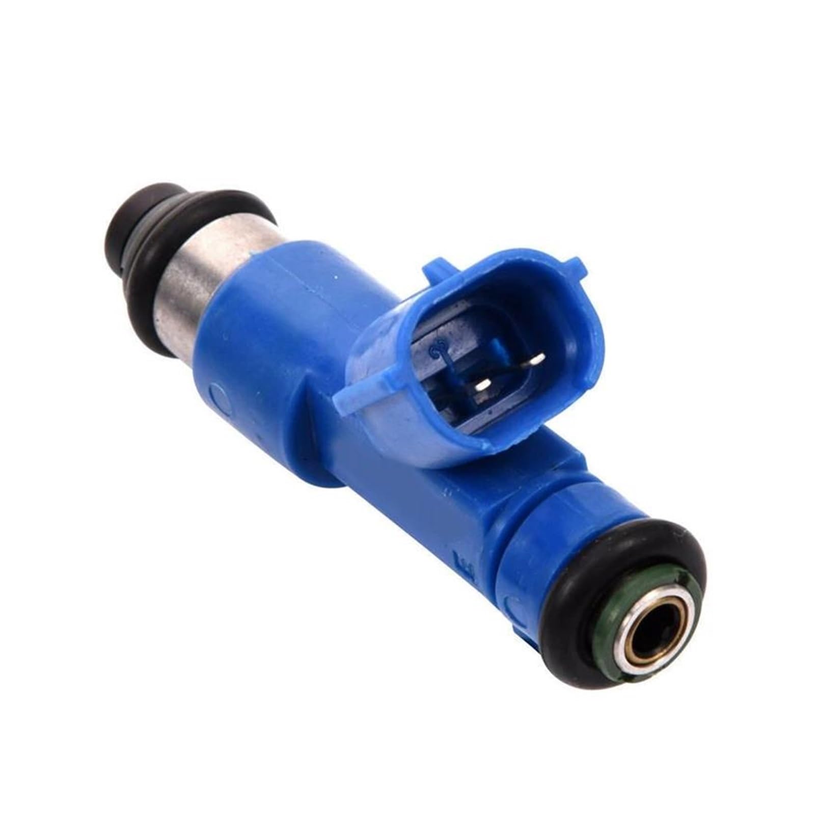 Automotive Fuel injectors 1Pcs 16600-JF00A 14002-AN001 Fuel Injector Replacement Parts Accessories for(1 pcs)