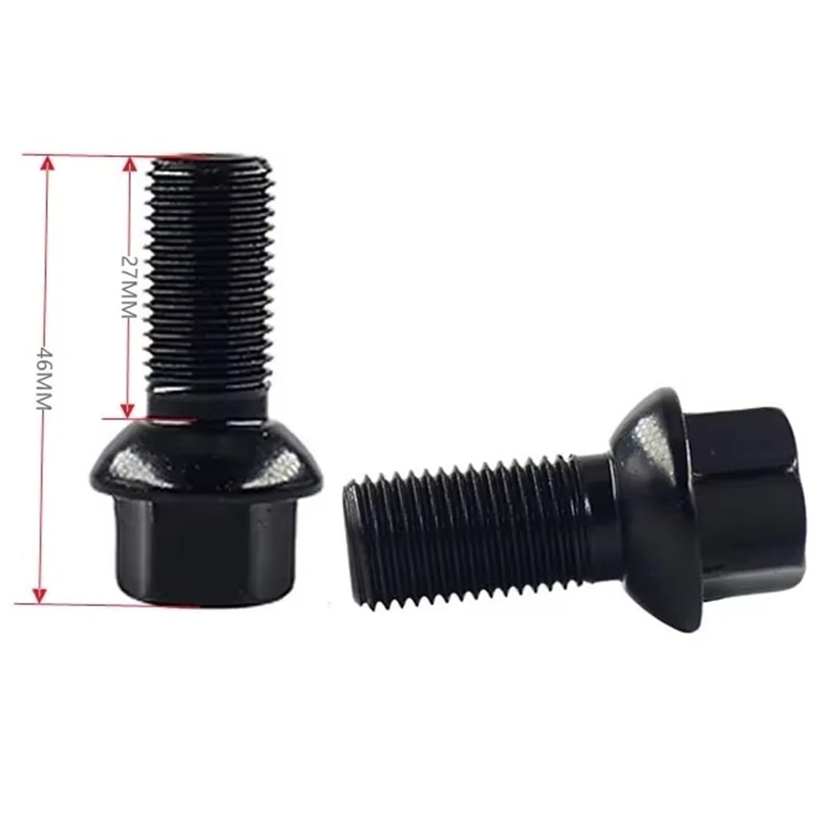 Bulloni ruota auto Compatibile Con Benz Per S55 Per AMG 2002 2003 2004 2005 2006 5 Pezzo Kit Di Ricambio Per Cerchi In Lega Da Auto OEM: 0009908307