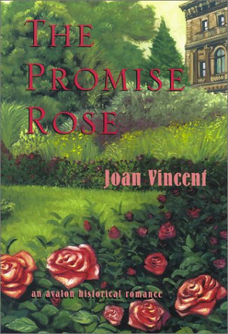 Buy The Promise Rose (Avalon Historical Romance) — BookShops.in