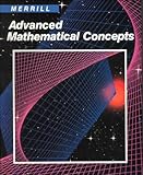 Advanced Mathematical Concepts
