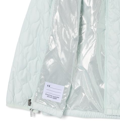 Image of Columbia Youth Whirlibird III Interchange Jacket