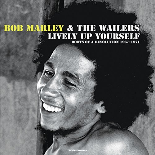 Amazon.co.jp: LIVELY UP YOURSELF : ROOTS OF A REVOLUTION 1967-1971