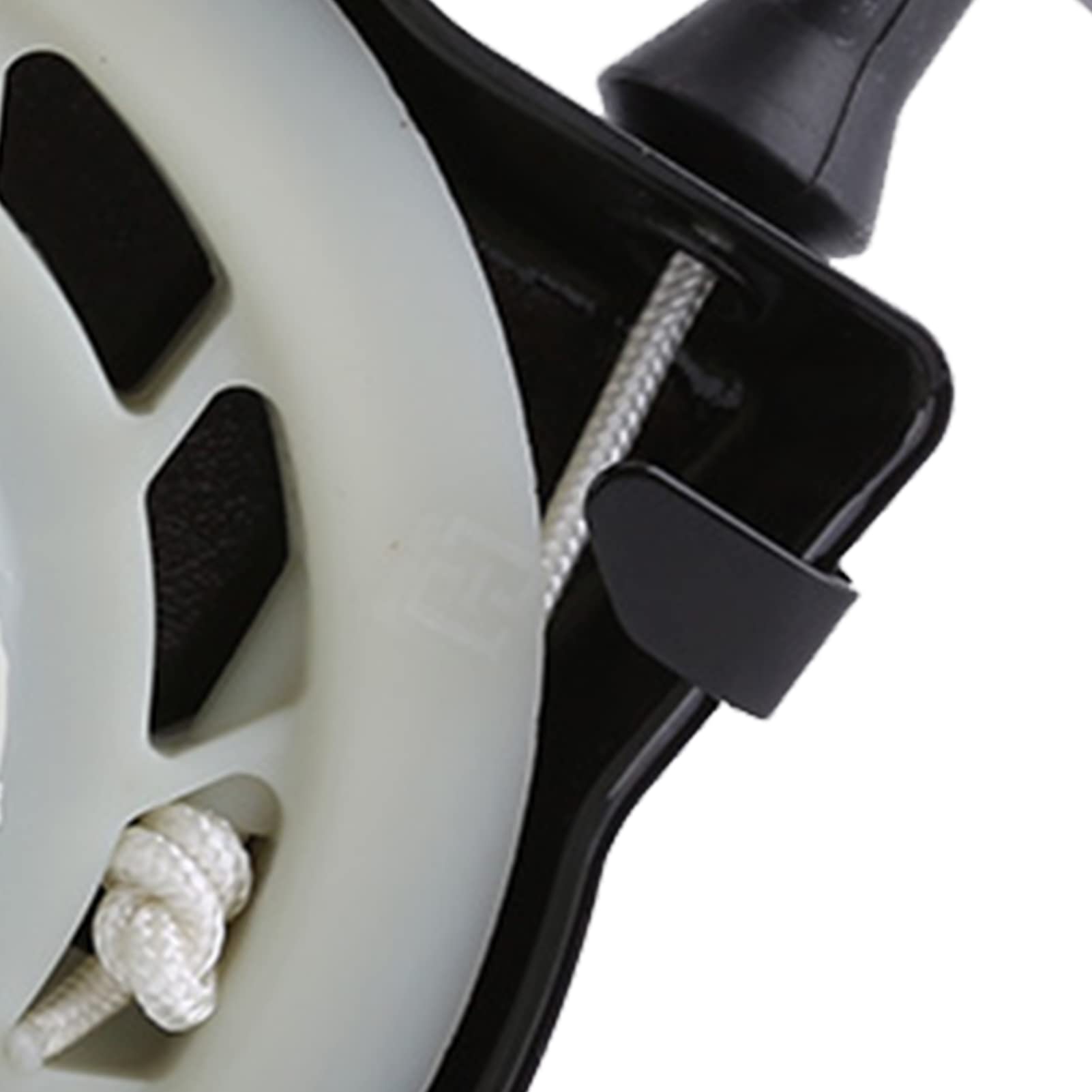 Pongnas Motorino di Avviamento, Gruppo Avviamento a Strappo Aftermarket per Briggs e Stratton 091212 091232 091412 093212 093232 093302 093312 093332 093412 093432