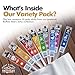 Jerky-n-Spice Wild Game Exotic Meat Sticks (10-Pack) | Ultimate Beef Jerky | Savory Snacks Variety Pack for Adults | Perfect Gifts for Anniversary, Camping, Hunting & Birthday Events