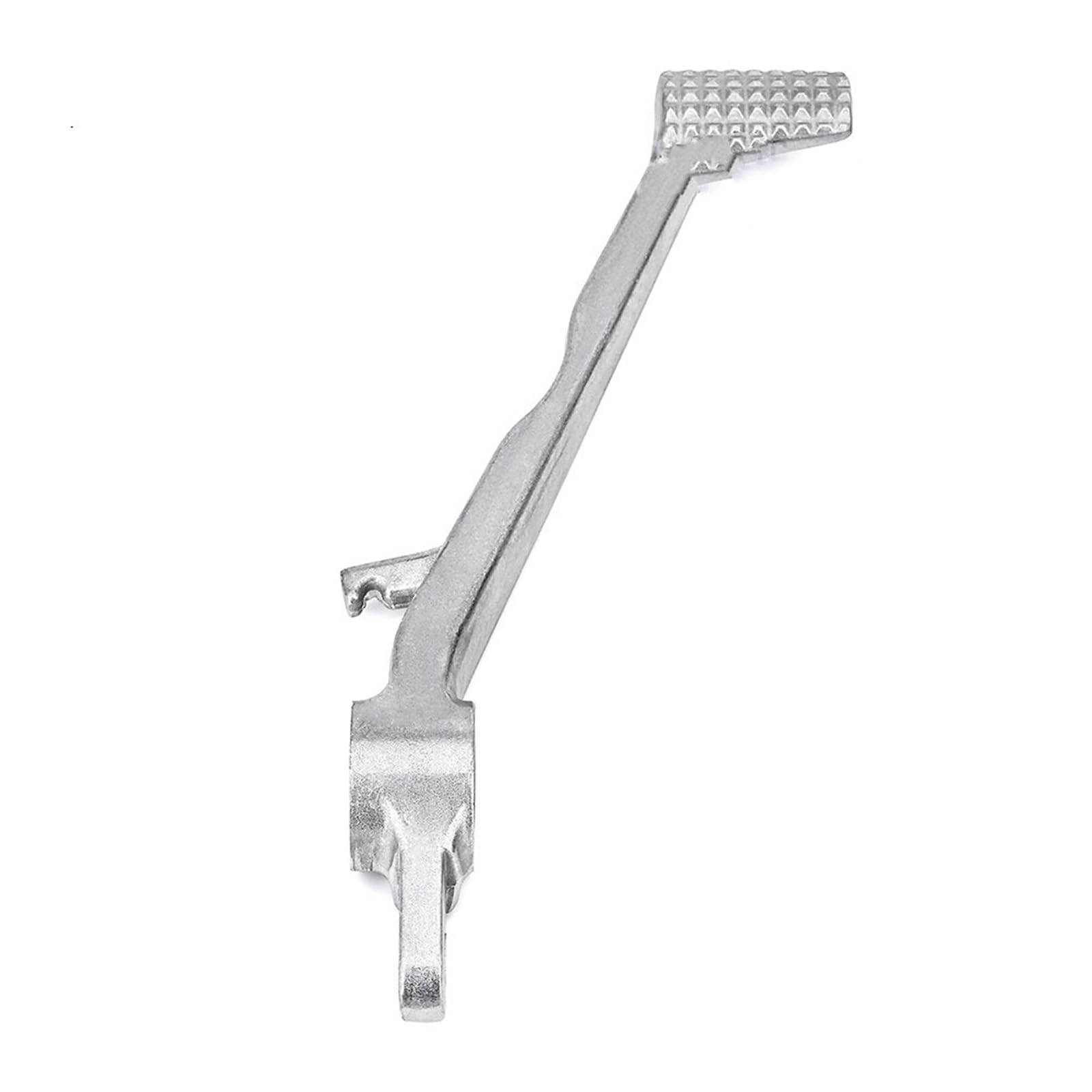 EMYMPUKSCK Motorcycle Rear Brake Rod Pedal for ZX10R ZX 10R 2004-2010 ZX6R ZX 6R2005-2008 ZX636 2005-2006