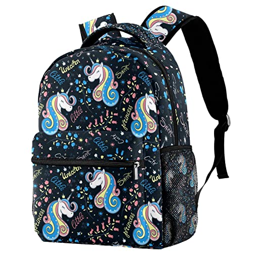 Sac à dos de voyage à motifs blanc Medium avec compartiment bouteille
