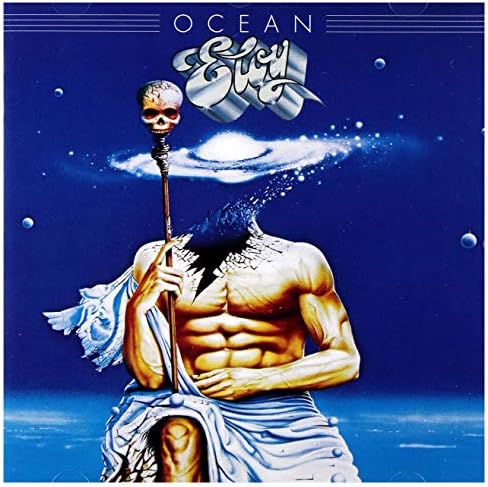 Ocean