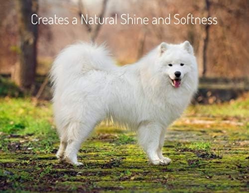 minksheen dog shampoo