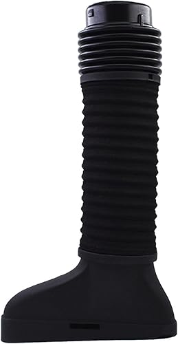 labwork Manguera de tubo de admisión de aire 2710900982 Reemplazo para Mercedes-Benz W204 C250 M271 2012-2015 1.8L