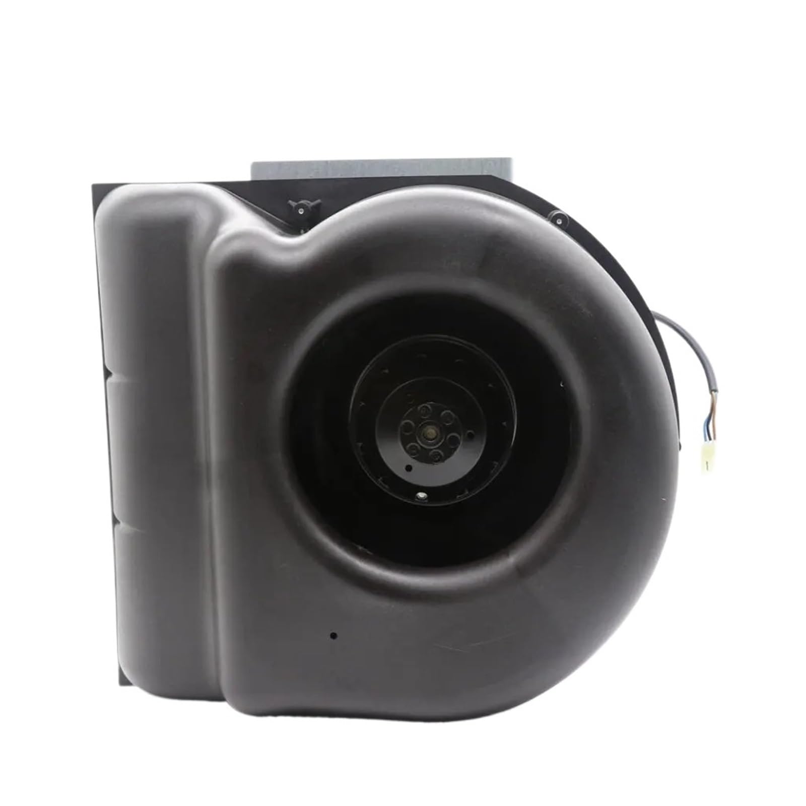 TZFBD K2E220-AB06-09 230V AC 0.45A 100W 2550RPM 220mm IP44 Centrifugal Cooling Fans