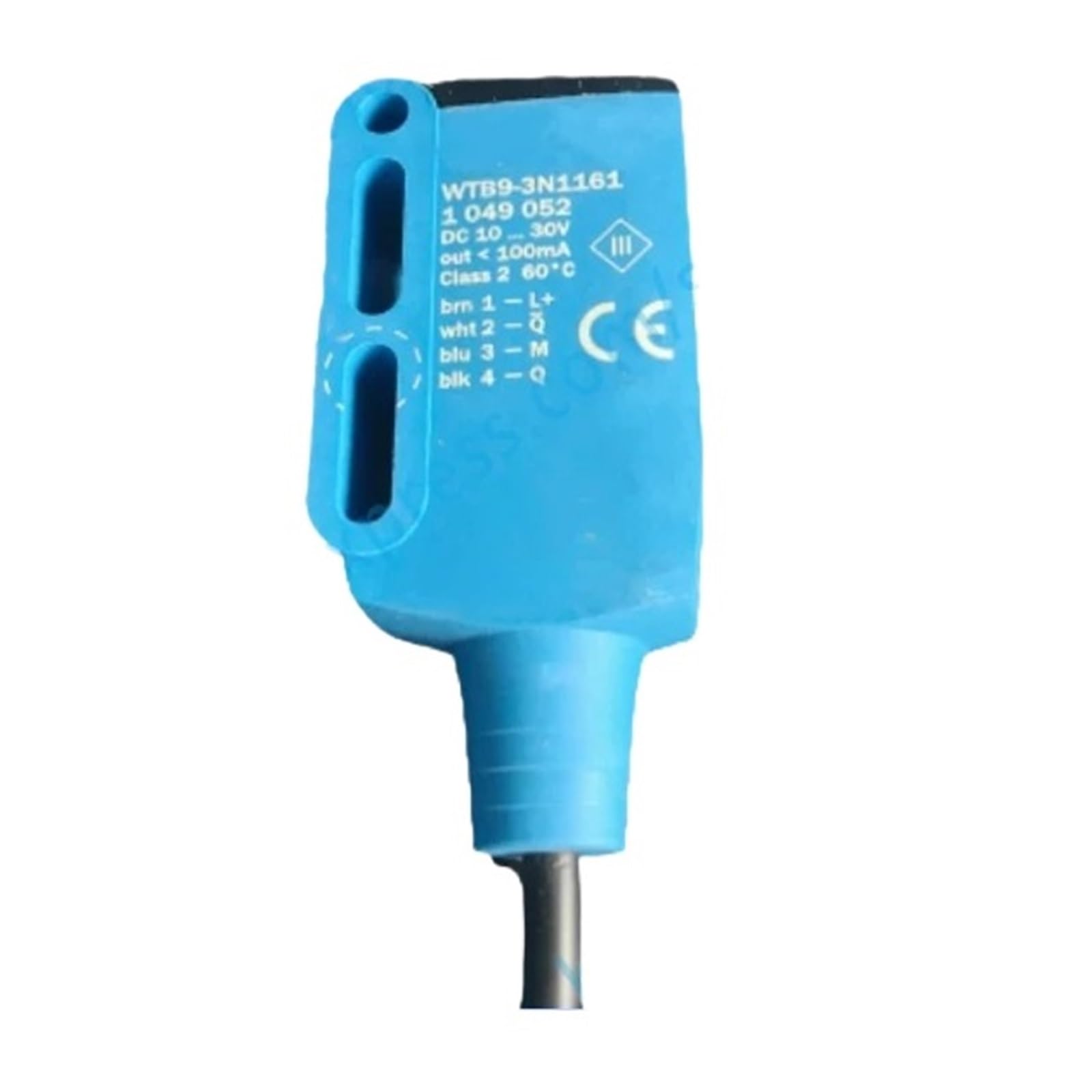 CCCAZ1 WTB9-3N1161 WTB9-3P1161 Photoelectric Sensor(WTB9-3N1161 NPN)