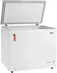 Freezer e Conservador Horizontal EOS 192 Litros EcoGelo EFH250X 220V