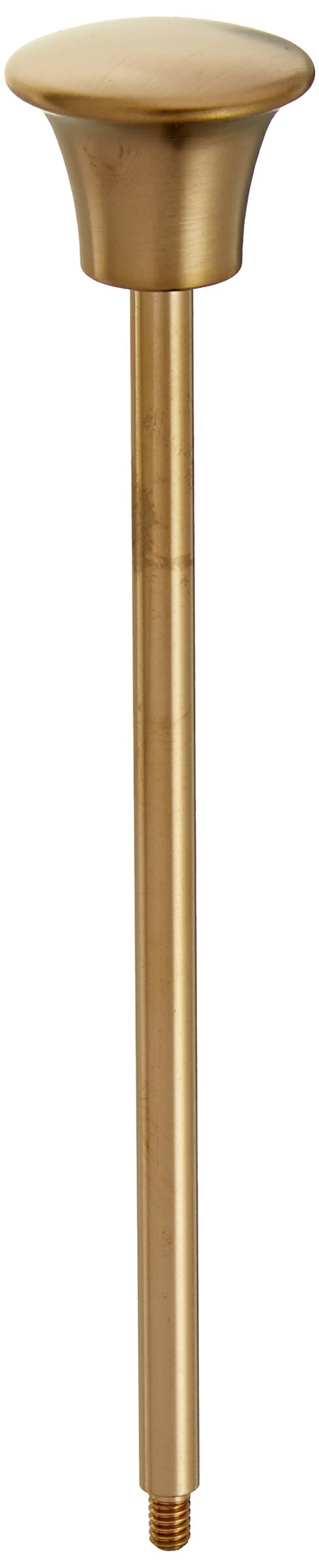 DeltaFaucet RP51291CZ Lahara Lift Rod Assembly RT, Champagne Bronze