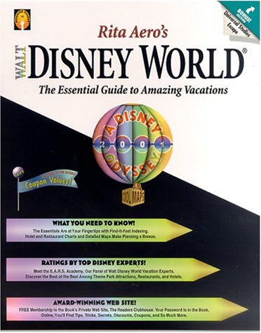 Image of Walt Disney World