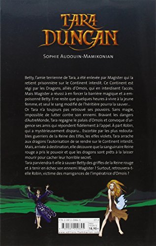 Le continent interdit