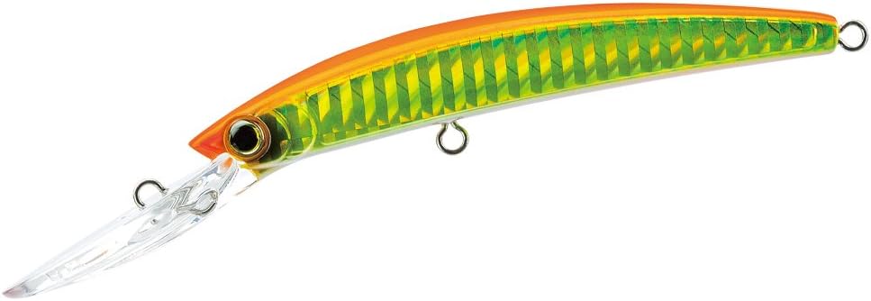 YO-ZURI YO-ZURI Lure Crystal Mineau Deep Diver F Albania | Ubuy