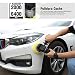 GALAX PRO Pulidora Coche, Pulidora Lijadora Eléctrica Coche 850W, 150mm Disco de...