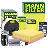 MANN-FILTER