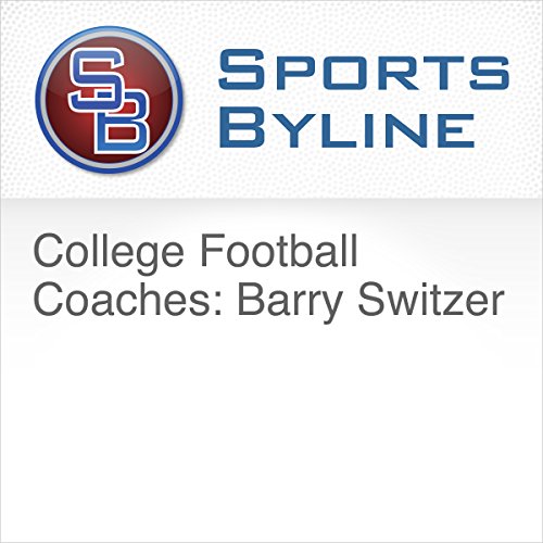 College Football Coaches: Barry Switzer by Ron Barr | Free Audiobook