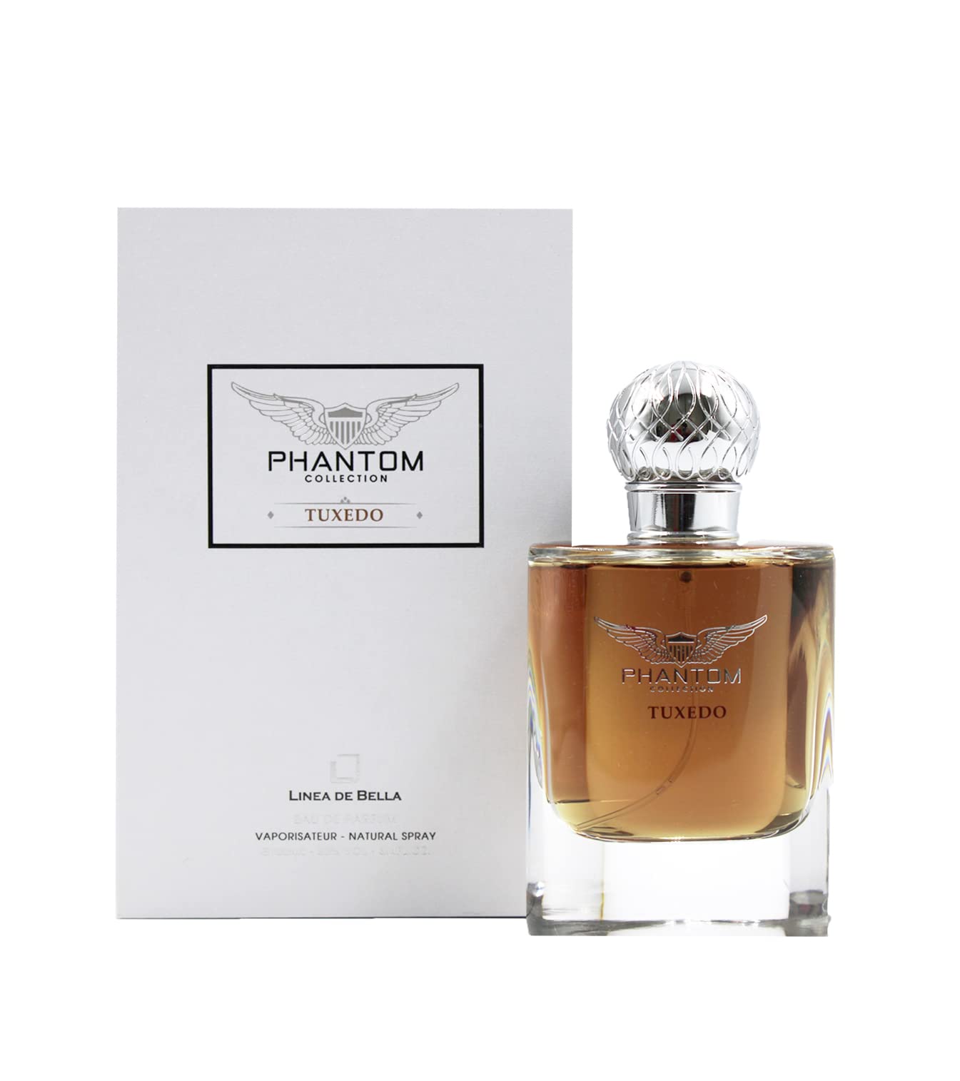 Tuxedo EDP 100ML