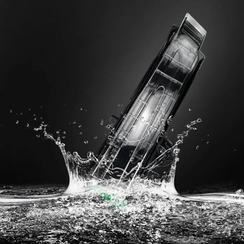 Clignotant de rétroviseur gauche pour Mercedes W176 W204 W212 - 2