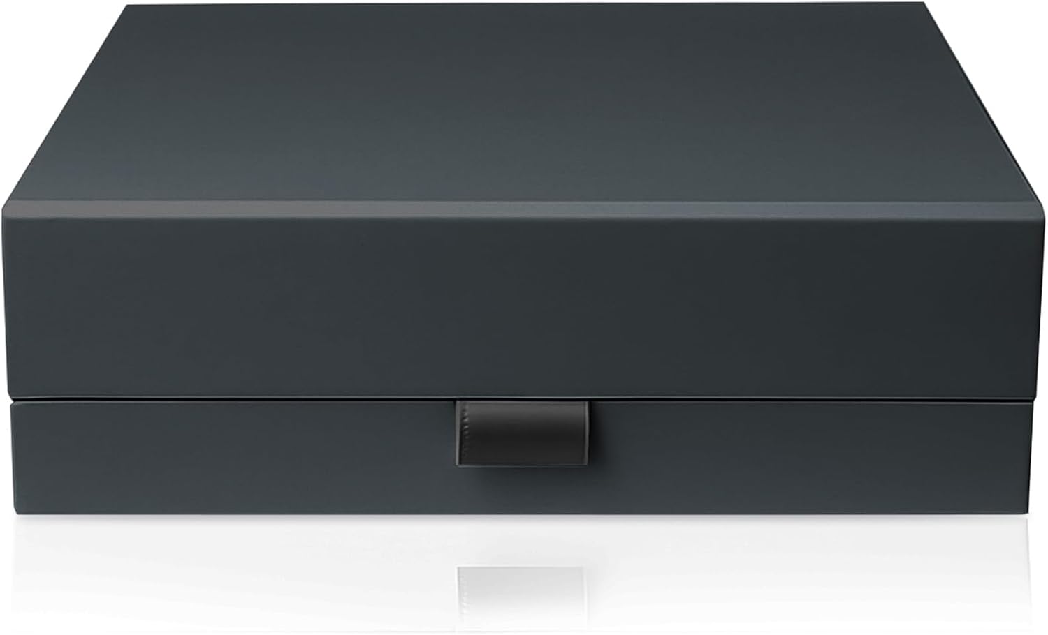 Black - Medium-220x170x50mm