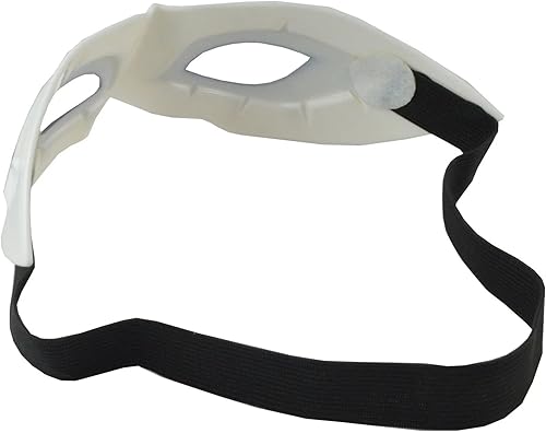 Miniatura 3 de BRIUNN GameP5 Persona 5 - Máscara de cosplay de personajes de anime japonés máscara de ojos para disfraz de bola de Halloween