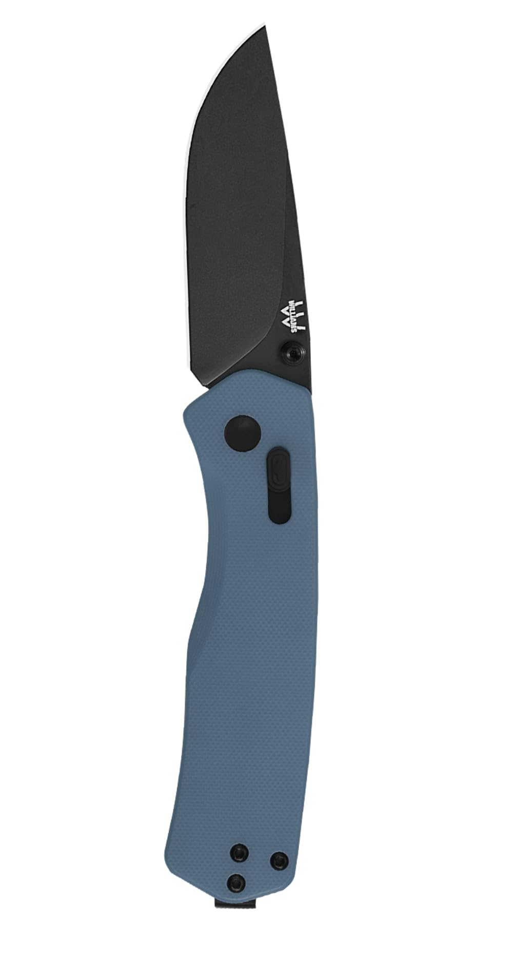 Williams Knife Co. Glide Folder 6.5
